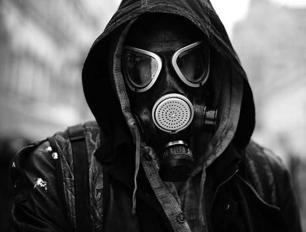 Волкер (Метро 2033)