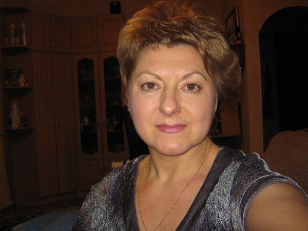 Ирина Толстая