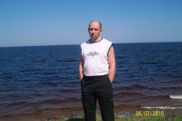 Дима Порохин