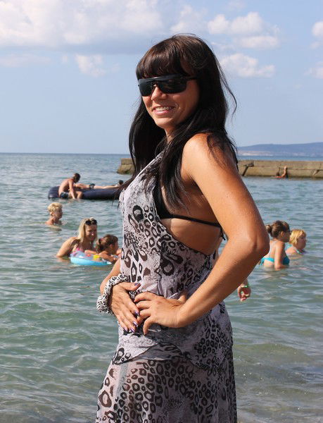 Виктория Скиба