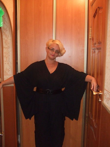 Людмила Балобаева