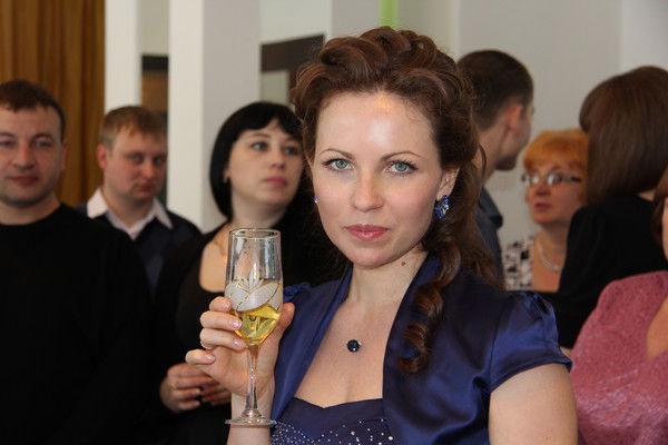 Nataly Золотова Наталья