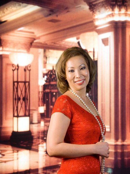 Анара Катебаева