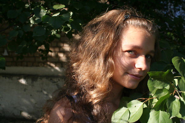 Аля Неустроева