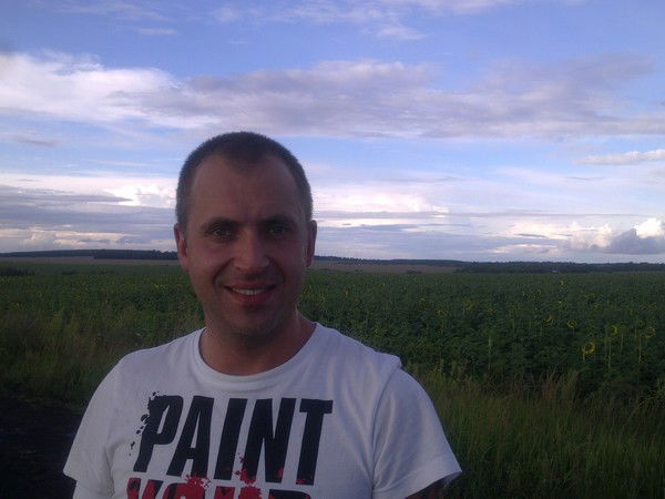 Роман Короткий