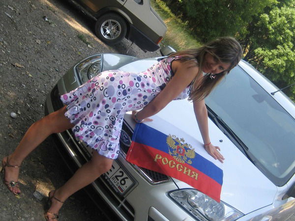 Марина Кочетова