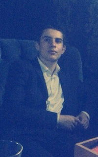 Кирилл Анохин