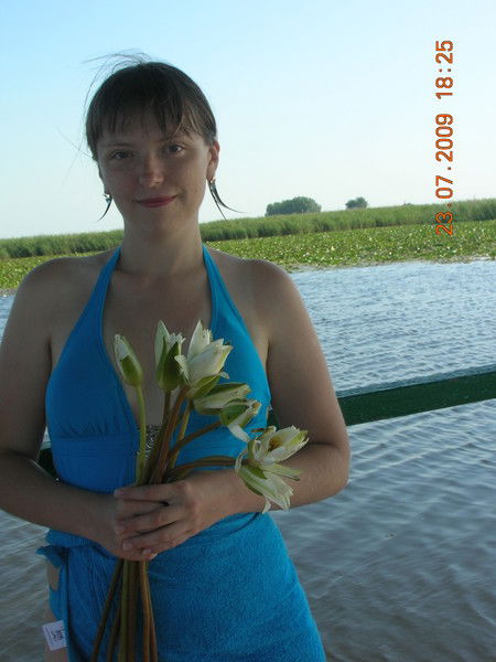 Людмила Обижаева