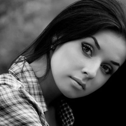 Евгения Лобашевская