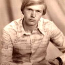 Юра Мельников