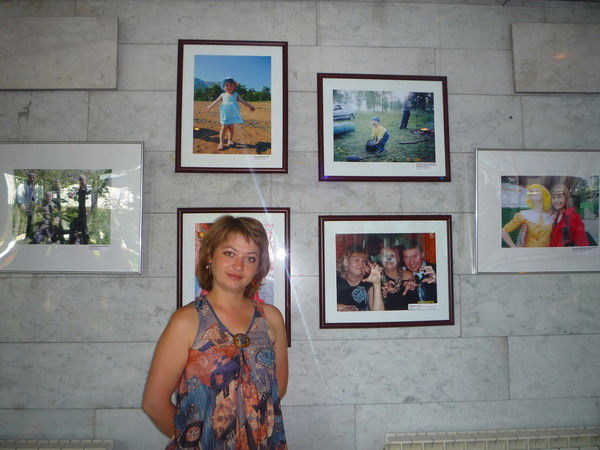 Юлия Кириллова