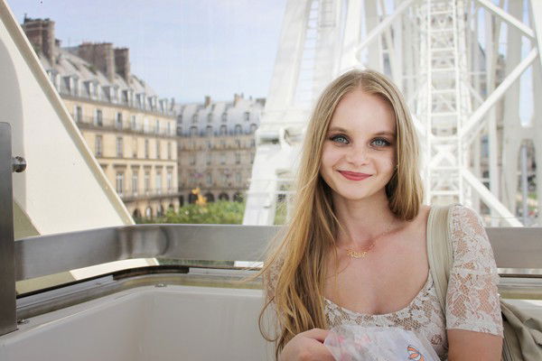 Юлия Калинина