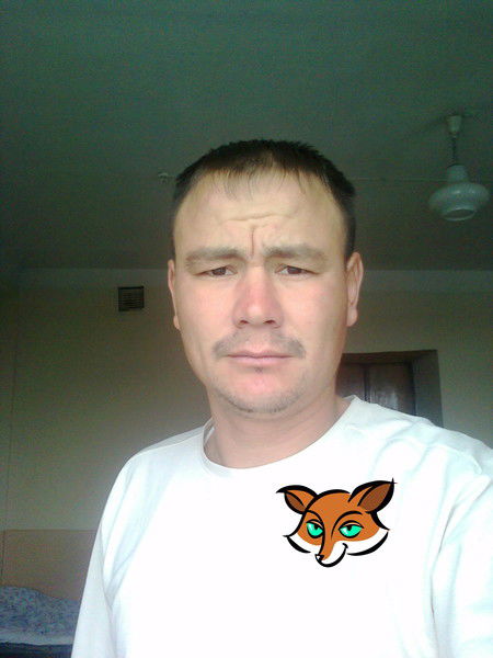 Радик Муратов