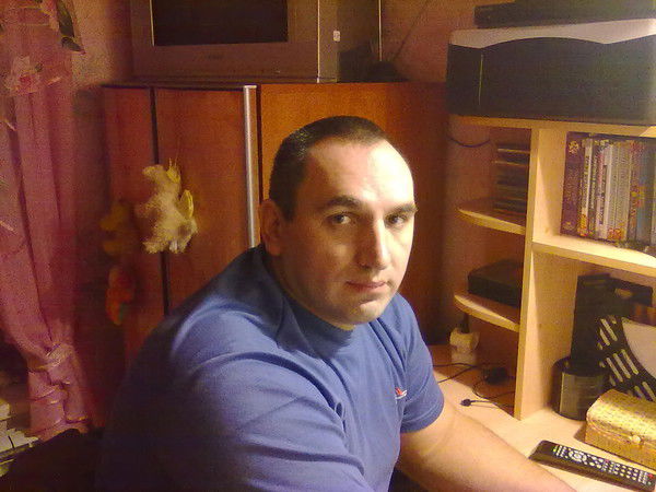 Сергей Яцутко