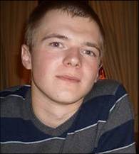 Александр Естехин