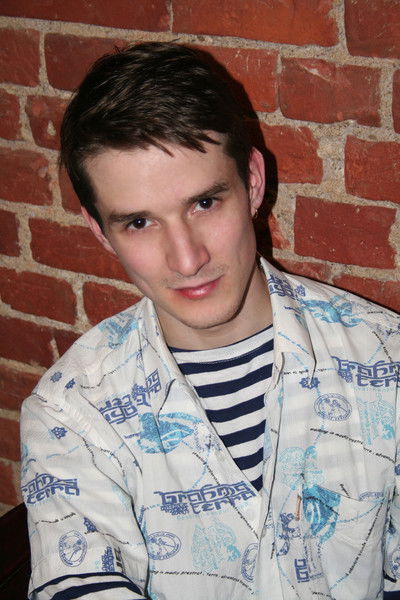 Дмитрий Химик