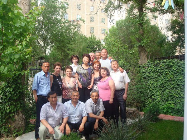 Алексей Тян