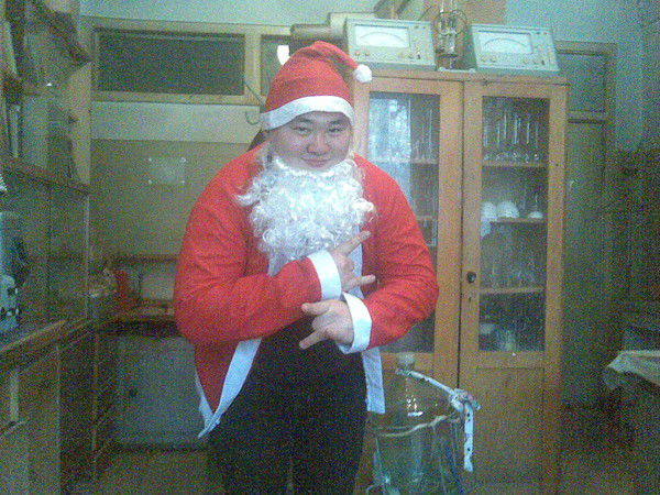 Ержан Тохсеитов