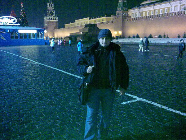 Алексей Константинов