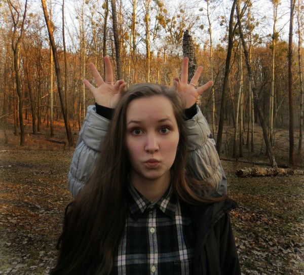 Анастасия Панова