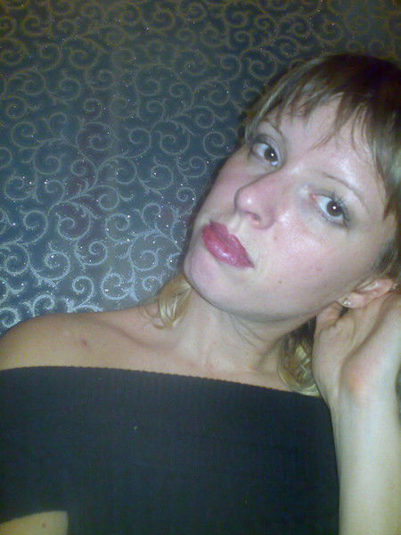 Таня Постникова