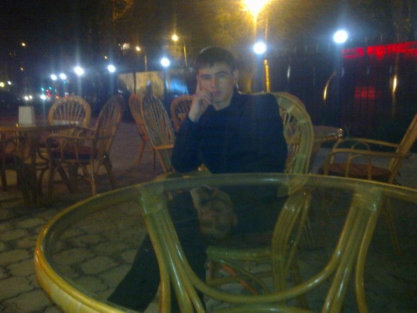 Айдын Тобажанов