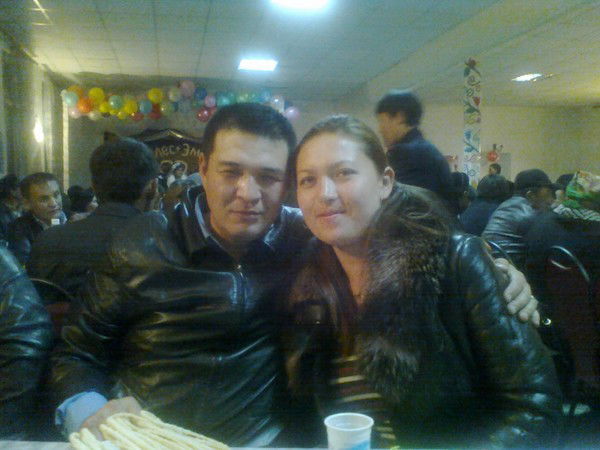 Надежда Медеева