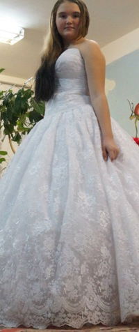 Катерина Девятова