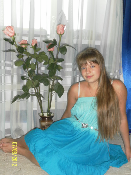 Кристина Миронова