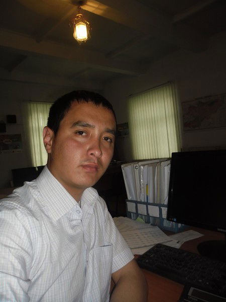 Асан Мамаюнусов