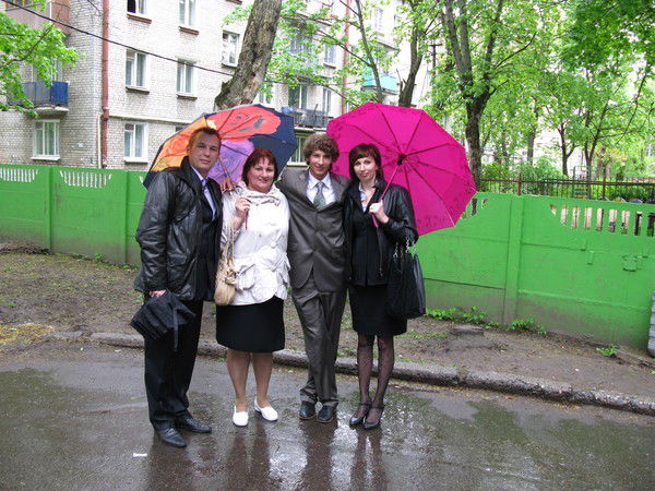 Котовская Татьяна