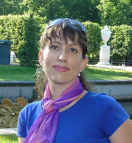 Александра Алекс