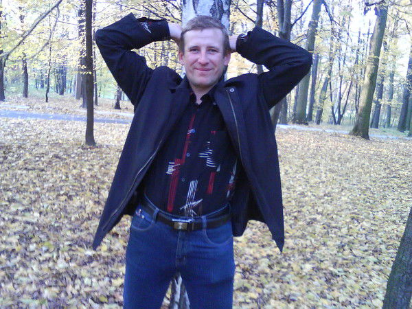 Василий Kухарчук