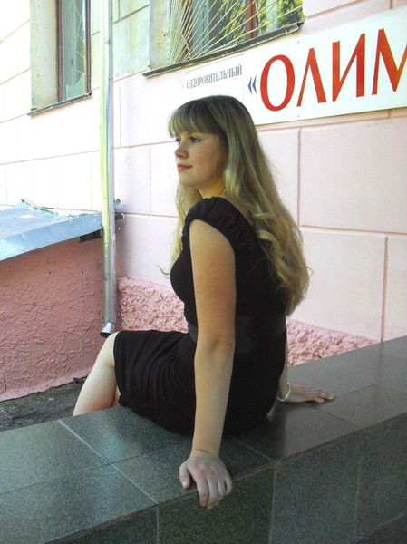 Наталия Ковалёва