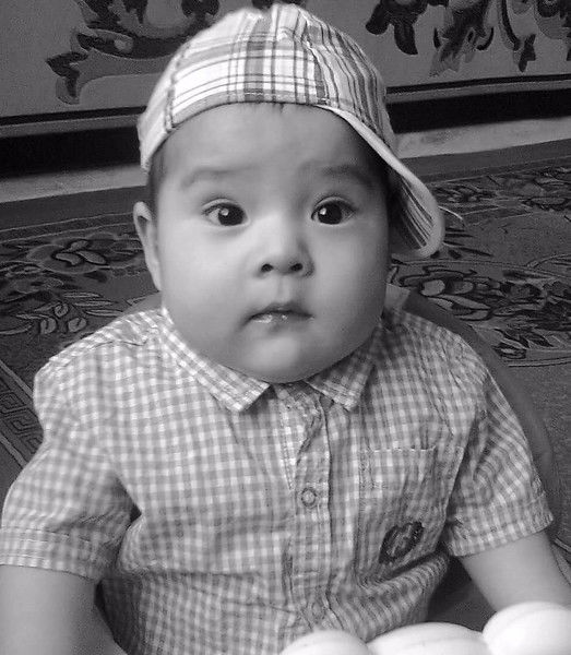 Aigewa Abdibait Kyzy