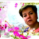 Ольга Ганичева
