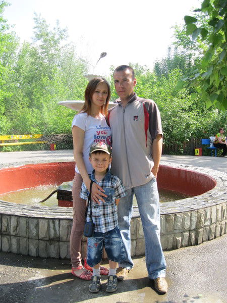 Эльвира Касимова