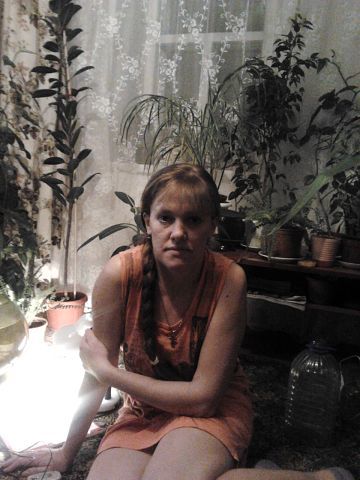 Людмила Бондаренко