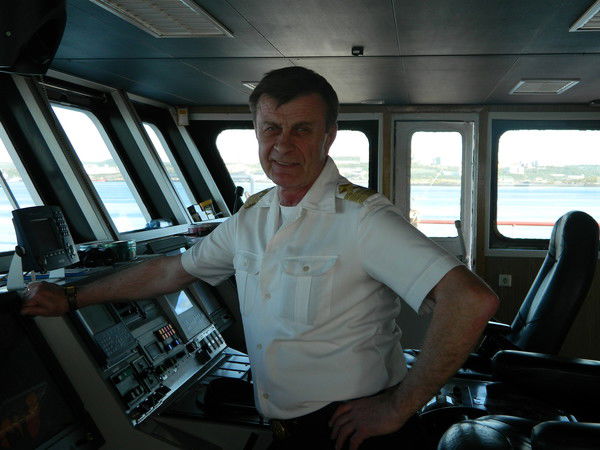 Андрей Панфилов