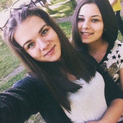 Полина Тыщенко