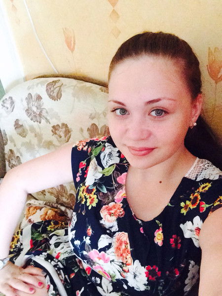 Валерия Хан