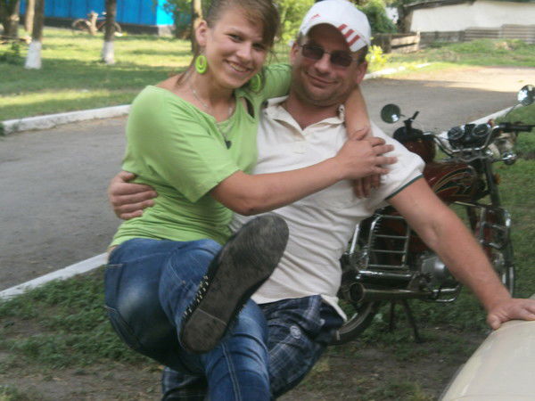 Вова Мовчан