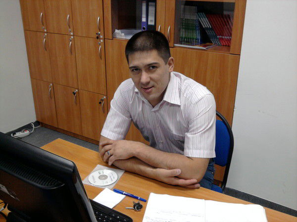 Ахмет ...........