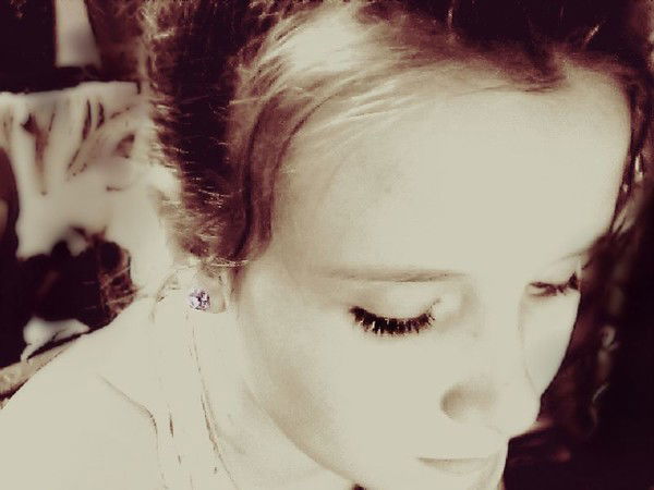 Анюта Донец