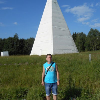 Сергей Быков