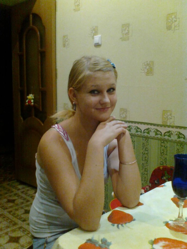 Doza@& Cчастья***