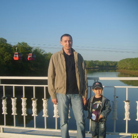 Евгений Полькин