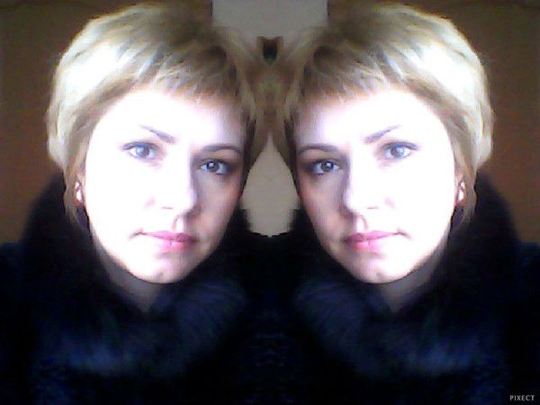 Маргарита Быкова