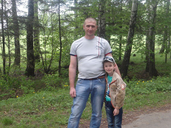 Леонид Герега