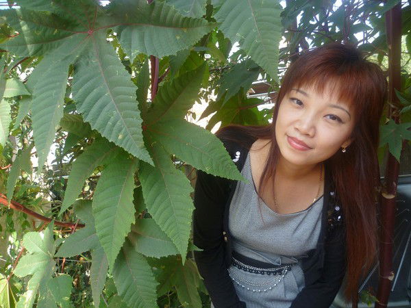 Надежда Ким